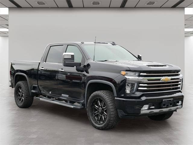 2020 Chevrolet Silverado 3500HD High Country — Pickup Truck — 97,691 mi — Wayzata, MN