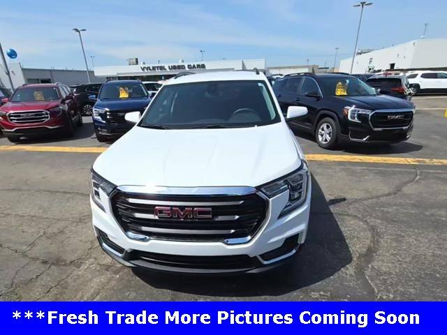2022 GMC Terrain SLE — SUV — 19,766 mi — Wayzata, MN