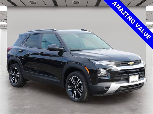 2023 Chevrolet Trailblazer LT — SUV — 28,492 mi — Wayzata, MN