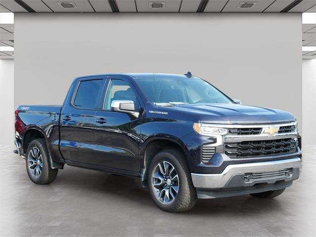 2023 Chevrolet Silverado 1500 LT — Pickup Truck — 30,520 mi — Wayzata, MN