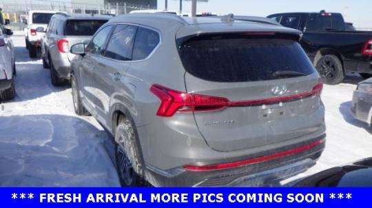 2023 Hyundai Santa Fe SEL — SUV — 53,719 mi — Wayzata, MN