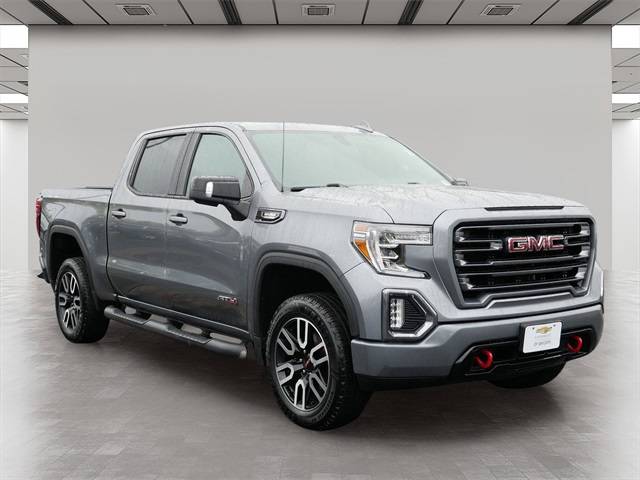 2021 GMC Sierra 1500 AT4 — Pickup Truck — 95,621 mi — Wayzata, MN