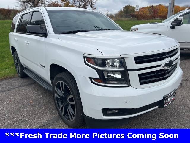 2019 Chevrolet Tahoe LT — SUV — 84,020 mi — Wayzata, MN