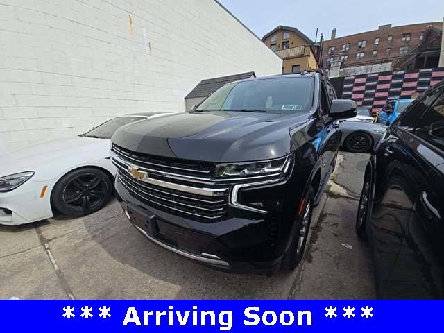 2022 Chevrolet Tahoe LT — SUV — 14,251 mi — Wayzata, MN