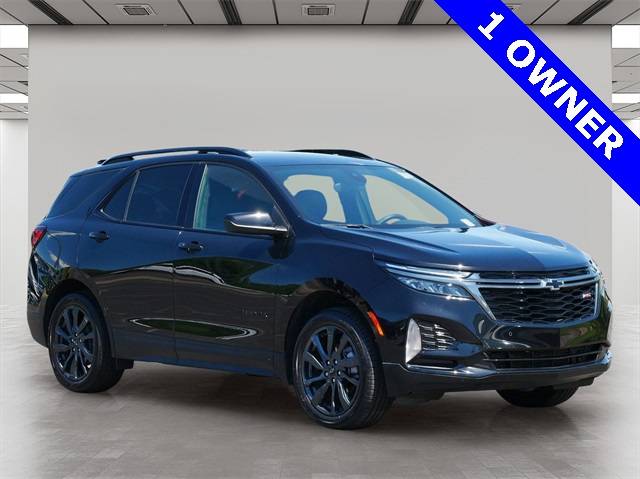 2023 Chevrolet Equinox RS — SUV — 28,590 mi — Wayzata, MN