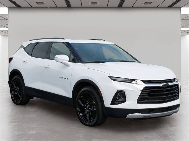 2022 Chevrolet Blazer 3LT — SUV — 36,381 mi — Wayzata, MN