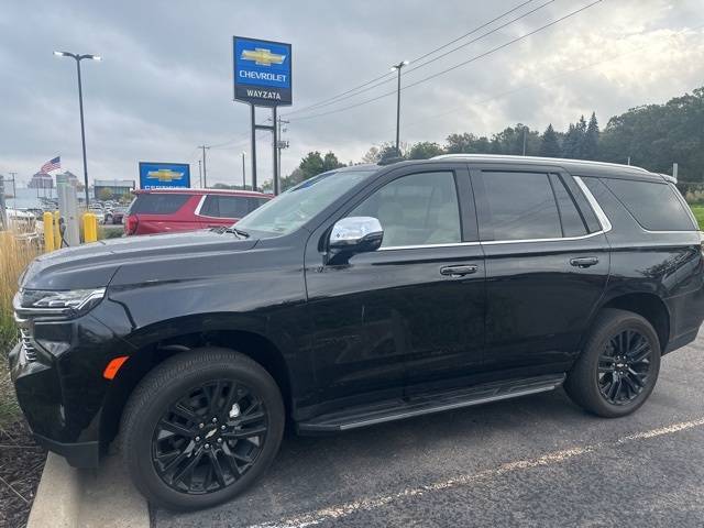 2024 Chevrolet Tahoe Premier — SUV — 28,901 mi — Wayzata, MN