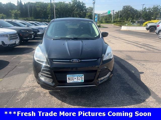 2015 Ford Escape SE — SUV — 119,459 mi — Wayzata, MN