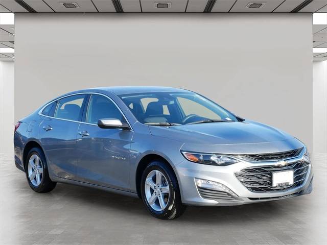 2024 Chevrolet Malibu LT — Sedan — 57,282 mi — Wayzata, MN