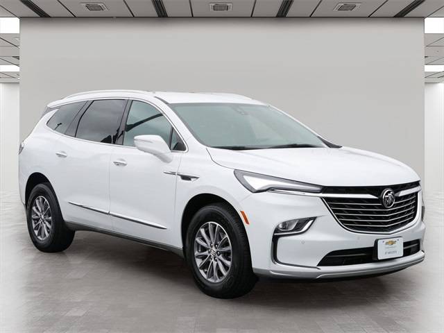 2024 Buick Enclave Premium — SUV — 33,878 mi — Wayzata, MN