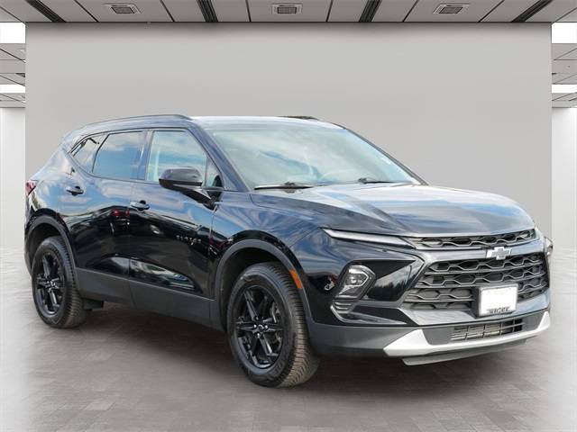 2023 Chevrolet Blazer 2LT — SUV — 33,871 mi — Wayzata, MN