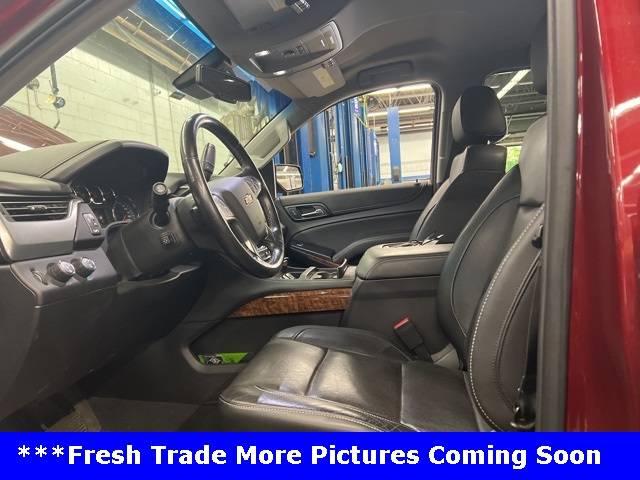 2019 Chevrolet Tahoe Premier — SUV — 99,837 mi — Wayzata, MN