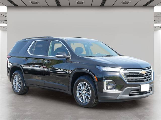 2023 Chevrolet Traverse LT Leather — SUV — 23,922 mi — Wayzata, MN