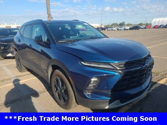 2023 Chevrolet Blazer 2LT — SUV — 60,879 mi — Wayzata, MN