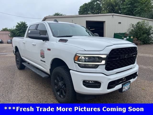 2022 Ram 2500 Big Horn — Pickup Truck — 73,505 mi — Wayzata, MN