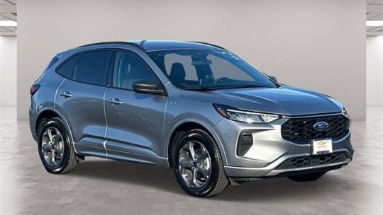 2024 Ford Escape ST-Line — SUV — 20,515 mi — Wayzata, MN