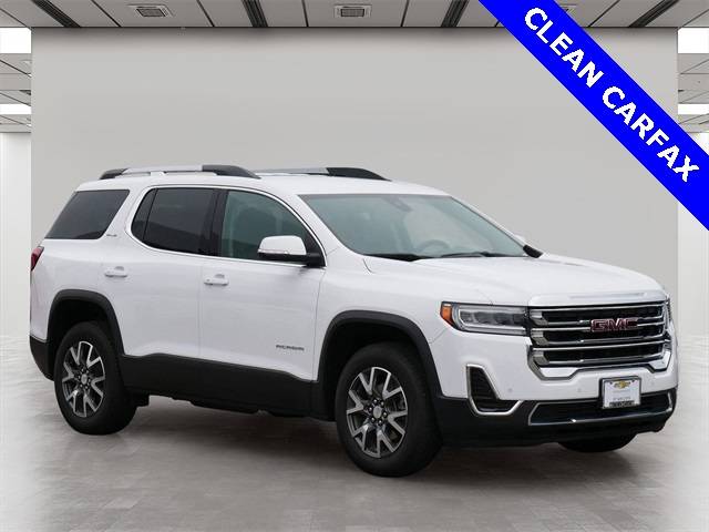 2022 GMC Acadia SLE — SUV — 33,600 mi — Wayzata, MN