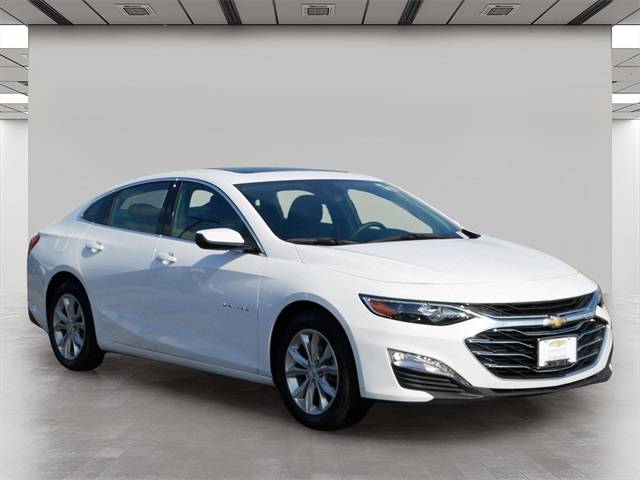 2024 Chevrolet Malibu LT — Sedan — 38,575 mi — Wayzata, MN