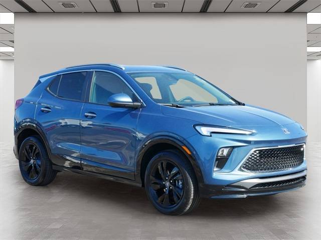 2024 Buick Encore GX Sport Touring — SUV — 6,753 mi — Wayzata, MN