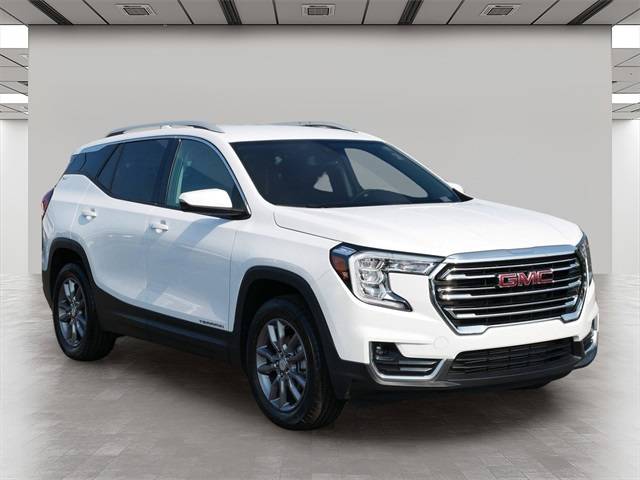 2024 GMC Terrain SLT — SUV — 40,647 mi — Wayzata, MN