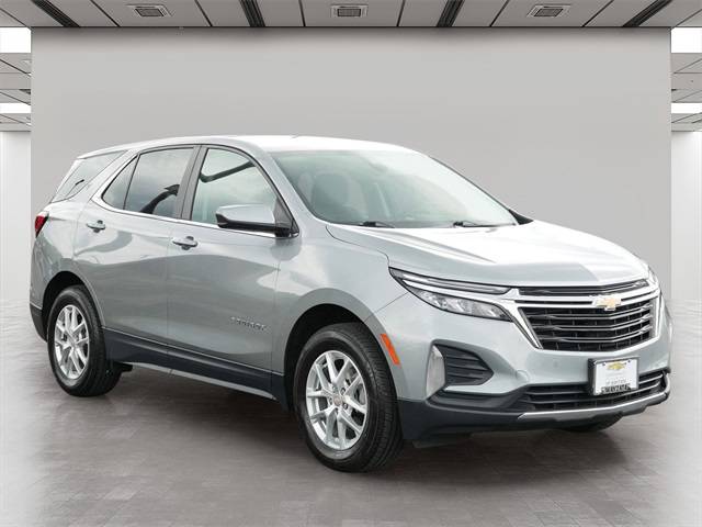 2023 Chevrolet Equinox LT — SUV — 27,148 mi — Wayzata, MN