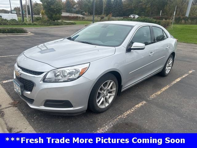 2014 Chevrolet Malibu LT — Sedan — 57,078 mi — Wayzata, MN