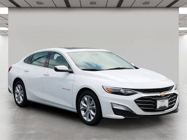 2024 Chevrolet Malibu LT — Sedan — 40,225 mi — Wayzata, MN