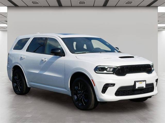 2022 Dodge Durango GT Plus — SUV — 23,223 mi — Wayzata, MN