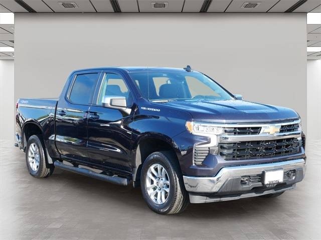2022 Chevrolet Silverado 1500 LT — Pickup Truck — 45,816 mi — Wayzata, MN