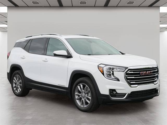 2022 GMC Terrain SLT — SUV — 25,717 mi — Wayzata, MN