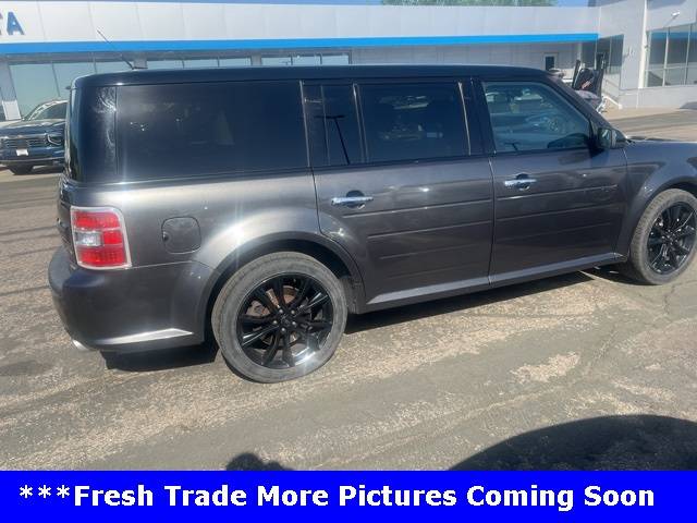 2017 Ford Flex Limited EcoBoost — SUV — 141,083 mi — Wayzata, MN