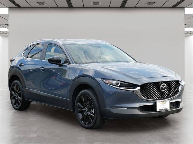2024 Mazda CX-30 Carbon Edition — SUV — 34,065 mi — Wayzata, MN