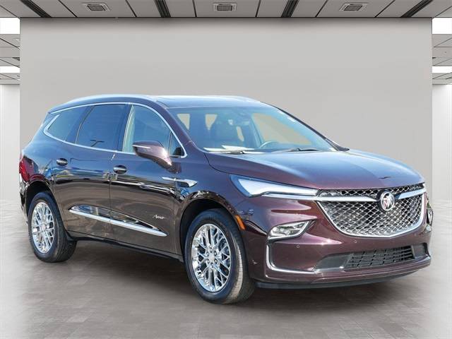 2023 Buick Enclave Avenir — SUV — 42,953 mi — Wayzata, MN