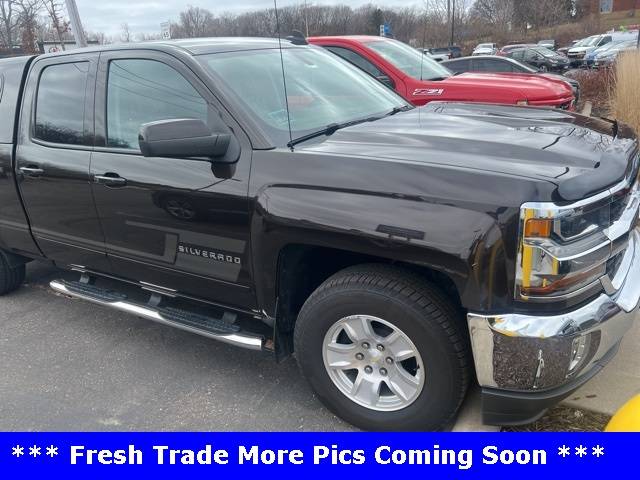 2018 Chevrolet Silverado 1500 LT — Pickup Truck — 96,465 mi — Wayzata, MN