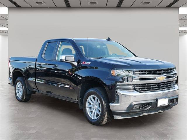 2019 Chevrolet Silverado 1500 LT — Pickup Truck — 80,269 mi — Wayzata, MN