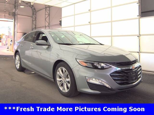 2024 Chevrolet Malibu LT — Sedan — 36,381 mi — Wayzata, MN
