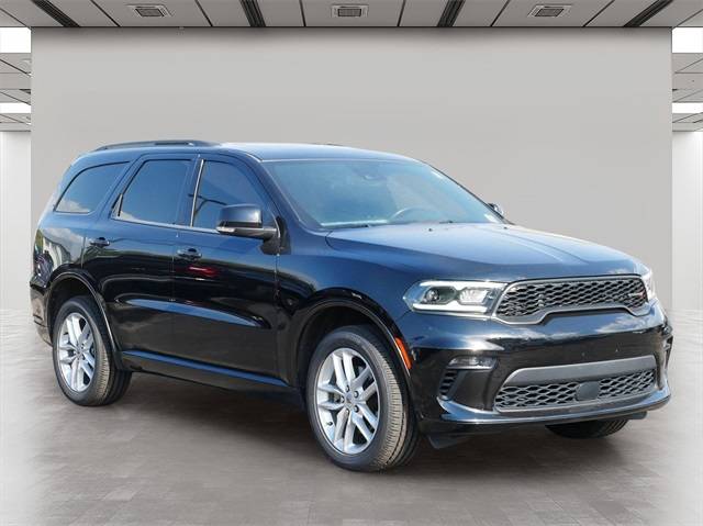 2022 Dodge Durango GT Plus — SUV — 28,297 mi — Wayzata, MN