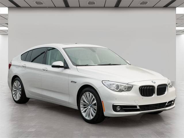 2015 BMW 5 Series 535i — Hatchback — 88,943 mi — Wayzata, MN