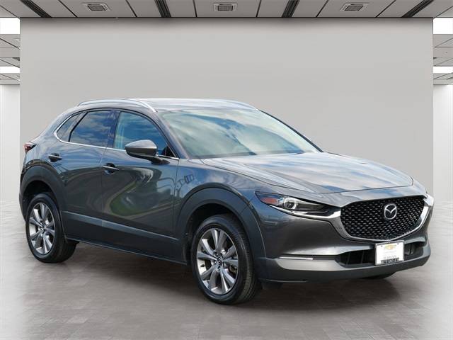 2023 Mazda CX-30 Premium — SUV — 25,859 mi — Wayzata, MN