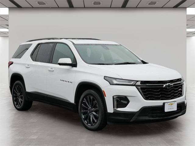 2023 Chevrolet Traverse RS — SUV — 40,005 mi — Wayzata, MN