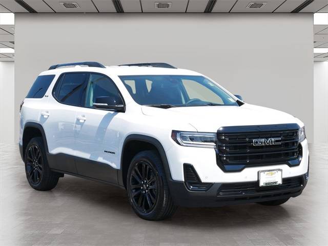 2022 GMC Acadia SLE — SUV — 22,342 mi — Wayzata, MN