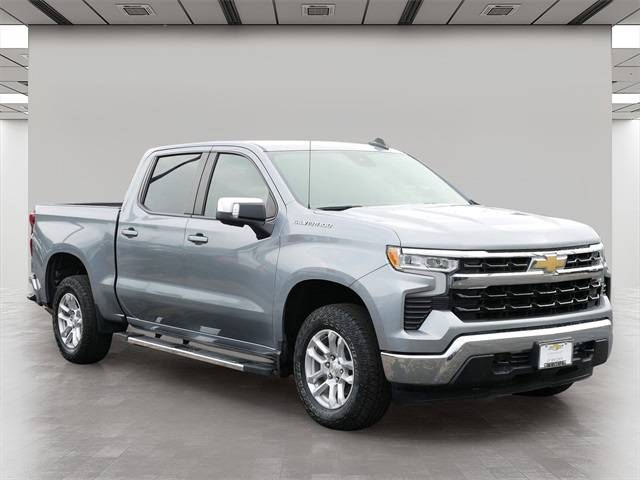 2023 Chevrolet Silverado 1500 LT — Pickup Truck — 35,222 mi — Wayzata, MN