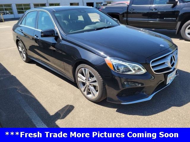 2016 Mercedes-Benz E-Class E 350 — Sedan — 62,784 mi — Wayzata, MN