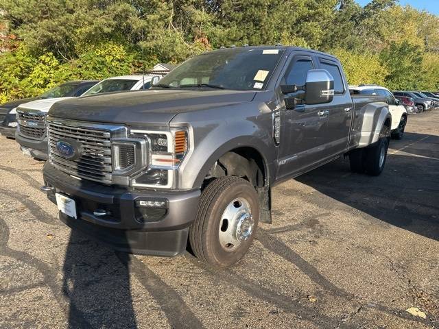 2022 Ford Super Duty F-350 Platinum — Pickup Truck — 61,722 mi — Wayzata, MN