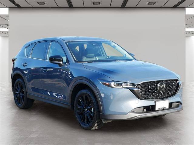 2024 Mazda CX-5 2.5 S Carbon Edition — SUV — 40,134 mi — Wayzata, MN