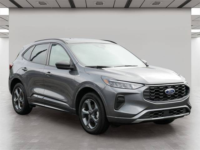 2024 Ford Escape ST-Line — SUV — 15,998 mi — Wayzata, MN
