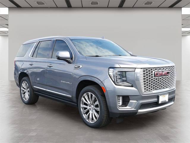 2022 GMC Yukon Denali — SUV — 37,599 mi — Wayzata, MN