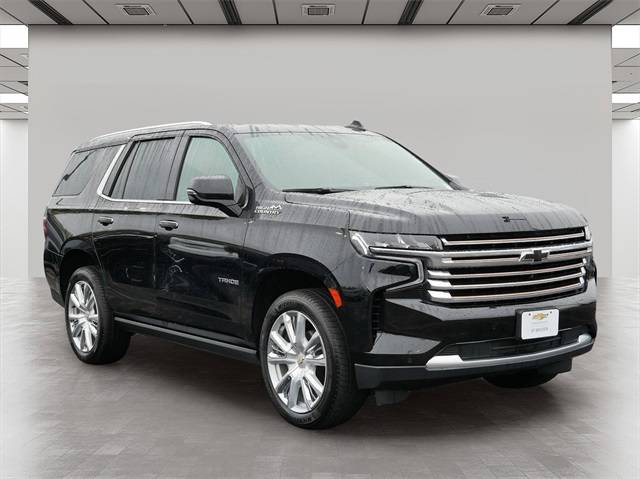 2021 Chevrolet Tahoe High Country — SUV — 72,912 mi — Wayzata, MN