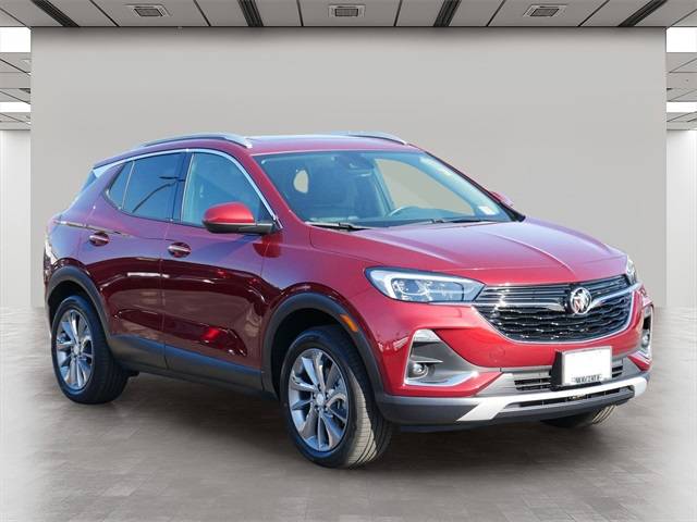 2023 Buick Encore GX Essence — SUV — 5,113 mi — Wayzata, MN