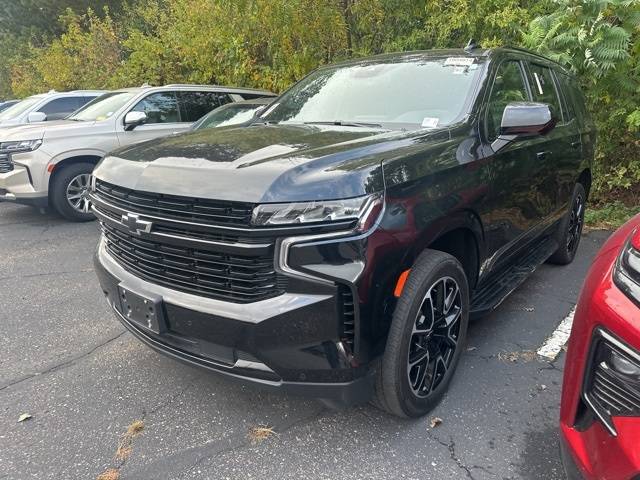 2023 Chevrolet Tahoe RST — SUV — 44,814 mi — Wayzata, MN